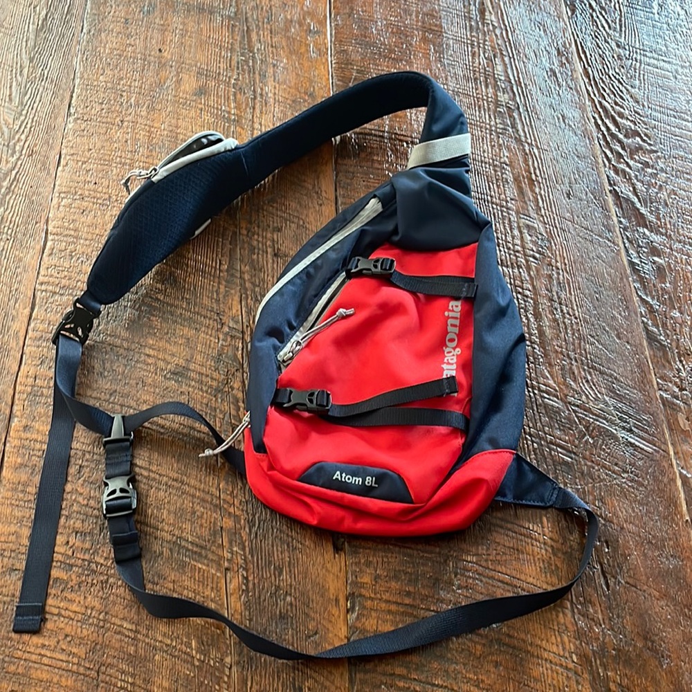Patagonia Atom sling